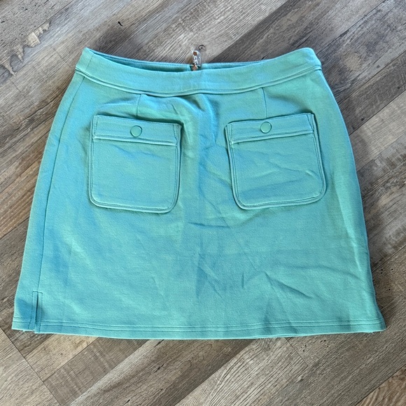 Acegolfs Dresses & Skirts - Acegolfs Mint Green Women's Skirt size S